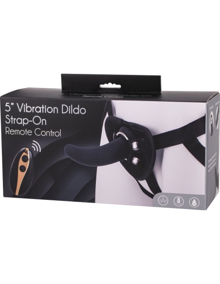 Gode ceinture Seven Creations