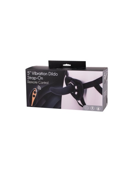Gode ceinture Seven Creations