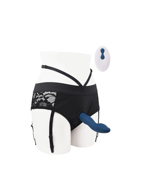Gode ceinture Gender X