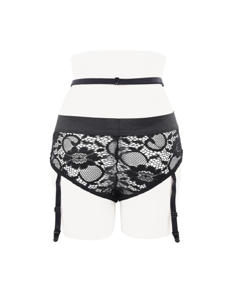 Gode ceinture Gender X