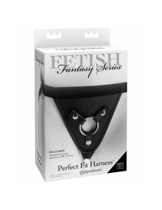 Gode ceinture Pipedream Fetish Fantasy Series 2