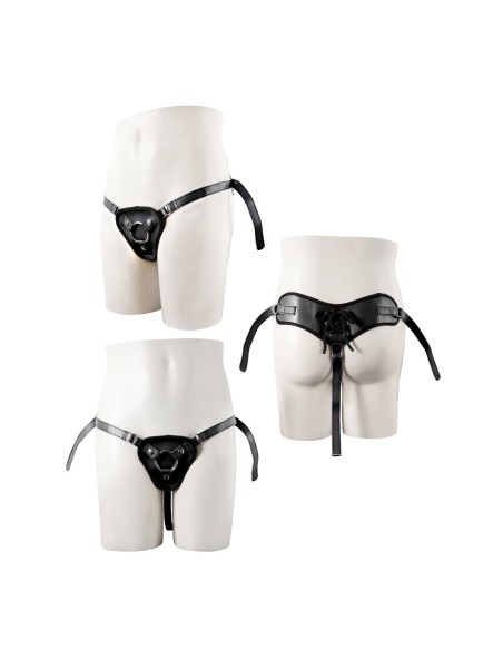 Gode ceinture NMC