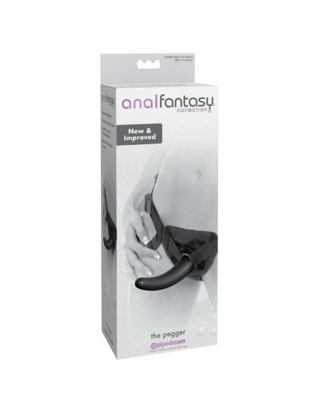 Gode ceinture Pipedream Anal Fantasy Collection