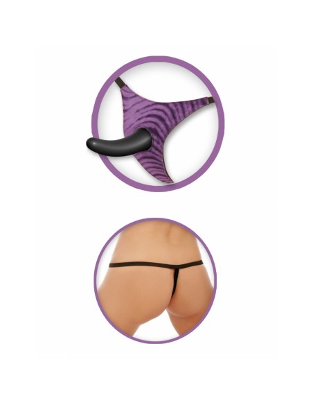Gode ceinture Pipedream Fetish Fantasy Series