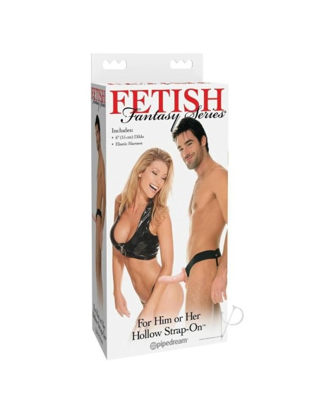 Gode ceinture Pipedream Fetish Fantasy Series