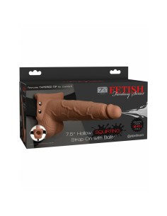 Gode ceinture Pipedream 2