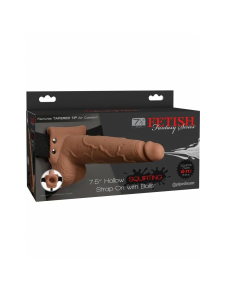 Gode ceinture Pipedream