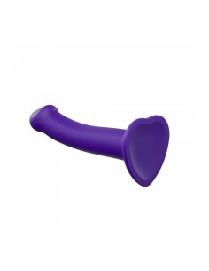 Gode Strap-on-me Purple L Violet 2