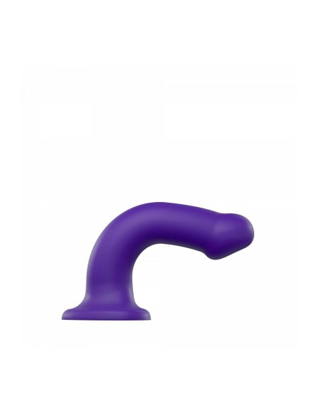 Gode Strap-on-me Purple L Violet