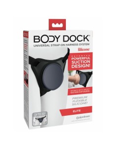 Gode ceinture Pipedream 2