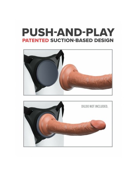 Gode ceinture Pipedream