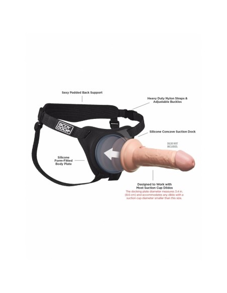 Gode ceinture Pipedream