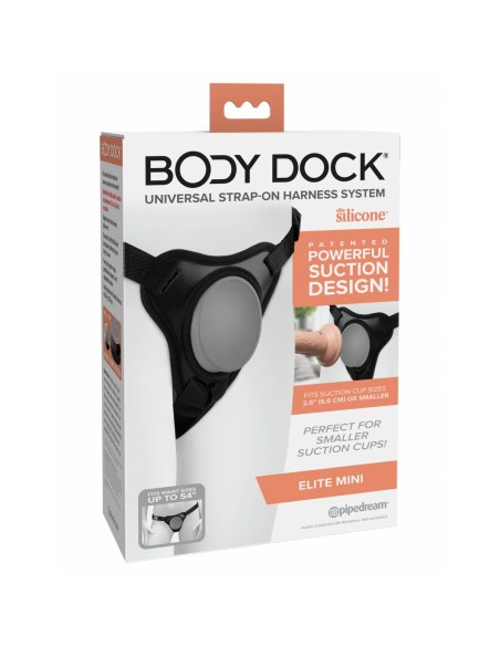 Gode ceinture Pipedream