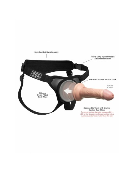 Gode ceinture Pipedream
