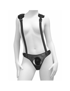 Gode ceinture Pipedream