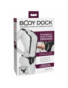 Gode ceinture Pipedream 2