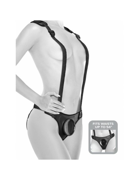 Gode ceinture Pipedream