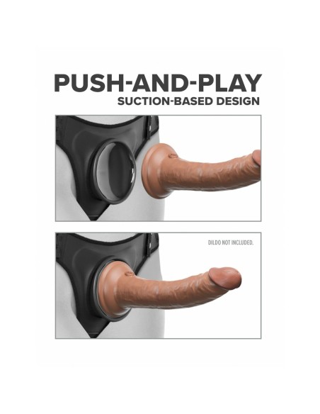 Gode ceinture Pipedream