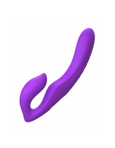 Plug Anal Virgite Violet