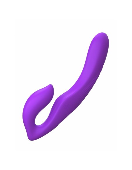 Plug Anal Virgite Violet