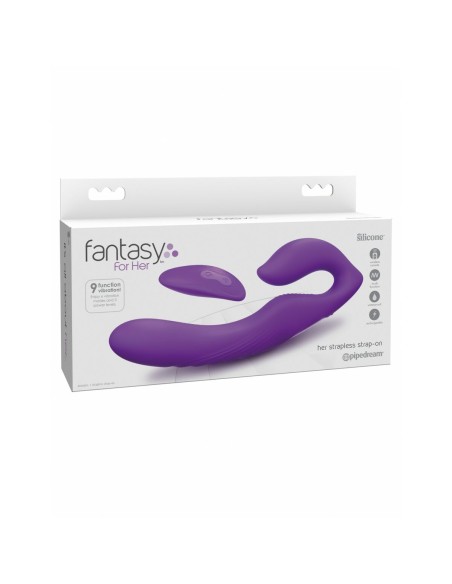 Gode ceinture Pipedream
