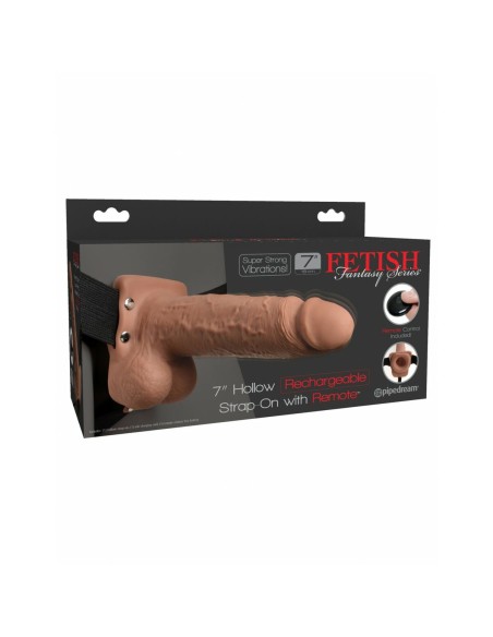 Gode ceinture Pipedream