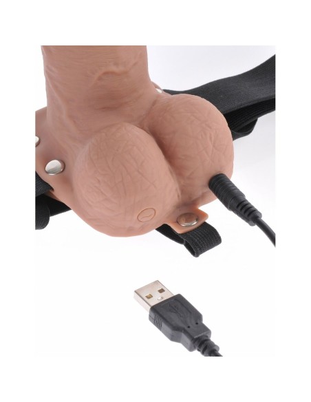 Gode ceinture Pipedream
