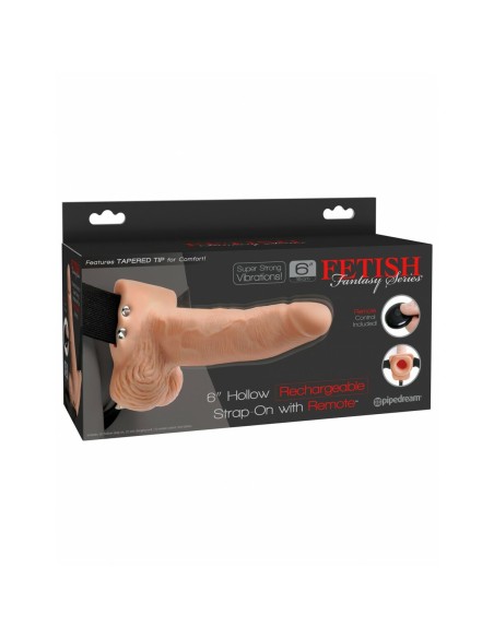Gode ceinture Pipedream