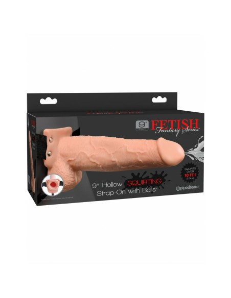 Gode ceinture Pipedream