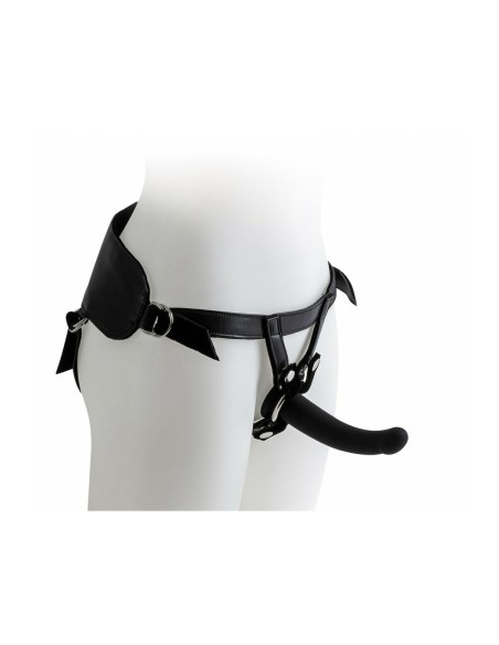 Gode ceinture Virgite Noir M