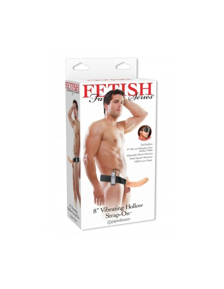 Gode ceinture Pipedream Fetish Fantasy Series