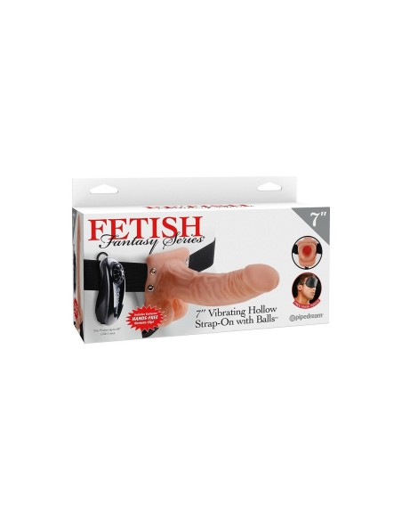 Gode ceinture Pipedream Fetish Fantasy Series