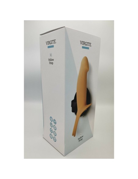 Gode ceinture Virgite L