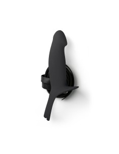 Gode ceinture Virgite Noir L